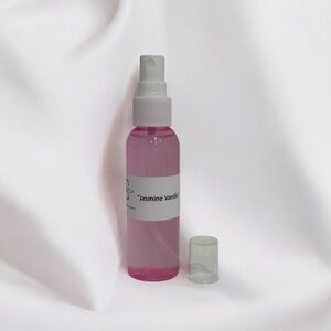 Jasmine Vanilla Hair + Body Mist